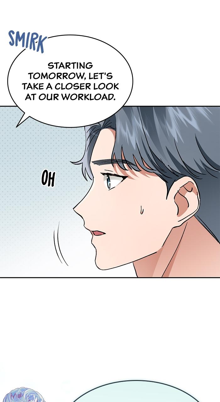 The Scent That Binds Us Chap 9 - Next Chap 10