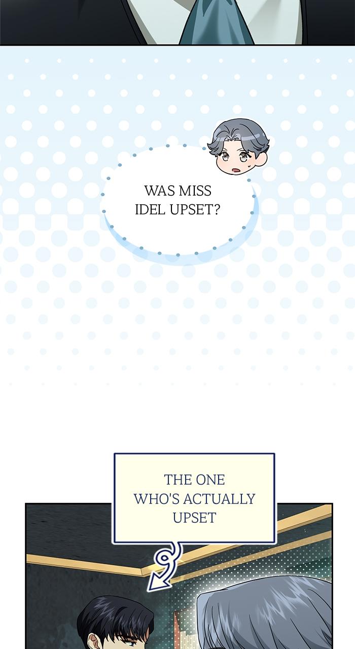 The Scent That Binds Us Chap 9 - Next Chap 10