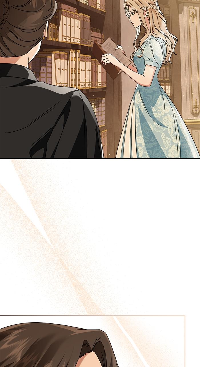 The Scent That Binds Us Chap 9 - Next Chap 10