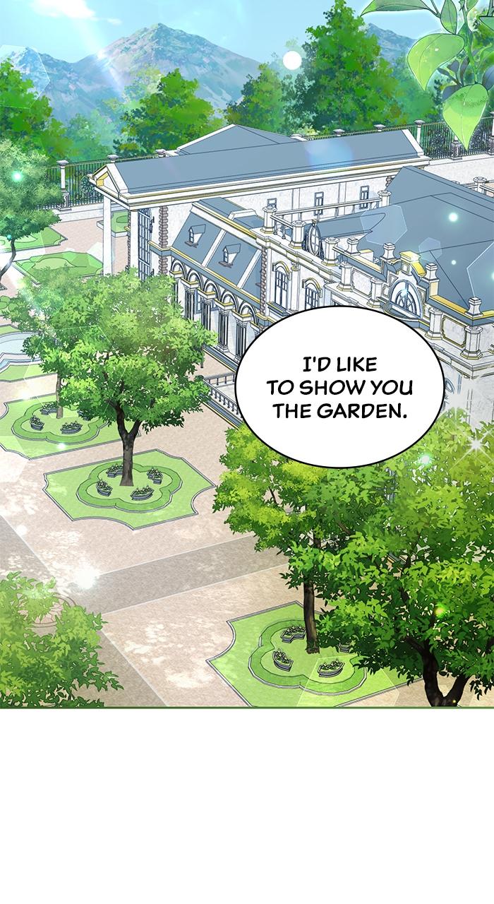 The Scent That Binds Us Chap 9 - Next Chap 10