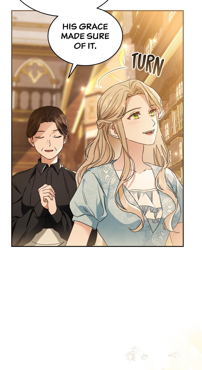 The Scent That Binds Us Chap 9 - Next Chap 10