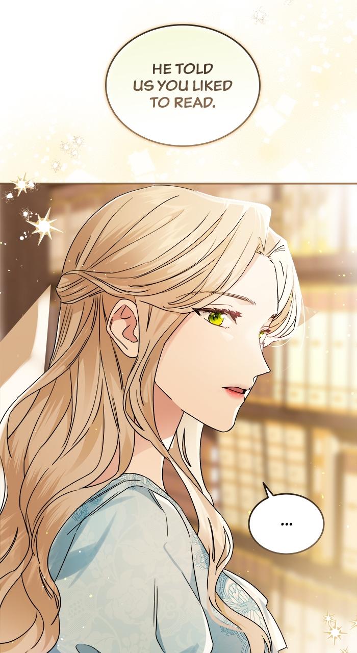 The Scent That Binds Us Chap 9 - Next Chap 10