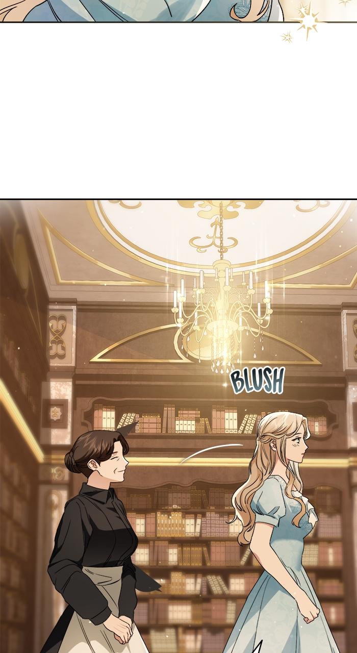 The Scent That Binds Us Chap 9 - Next Chap 10