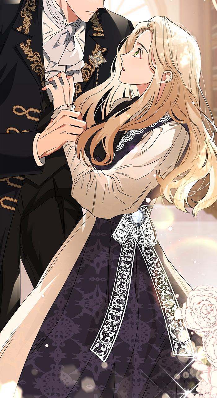 The Scent That Binds Us Chap 1 - Next Chap 2