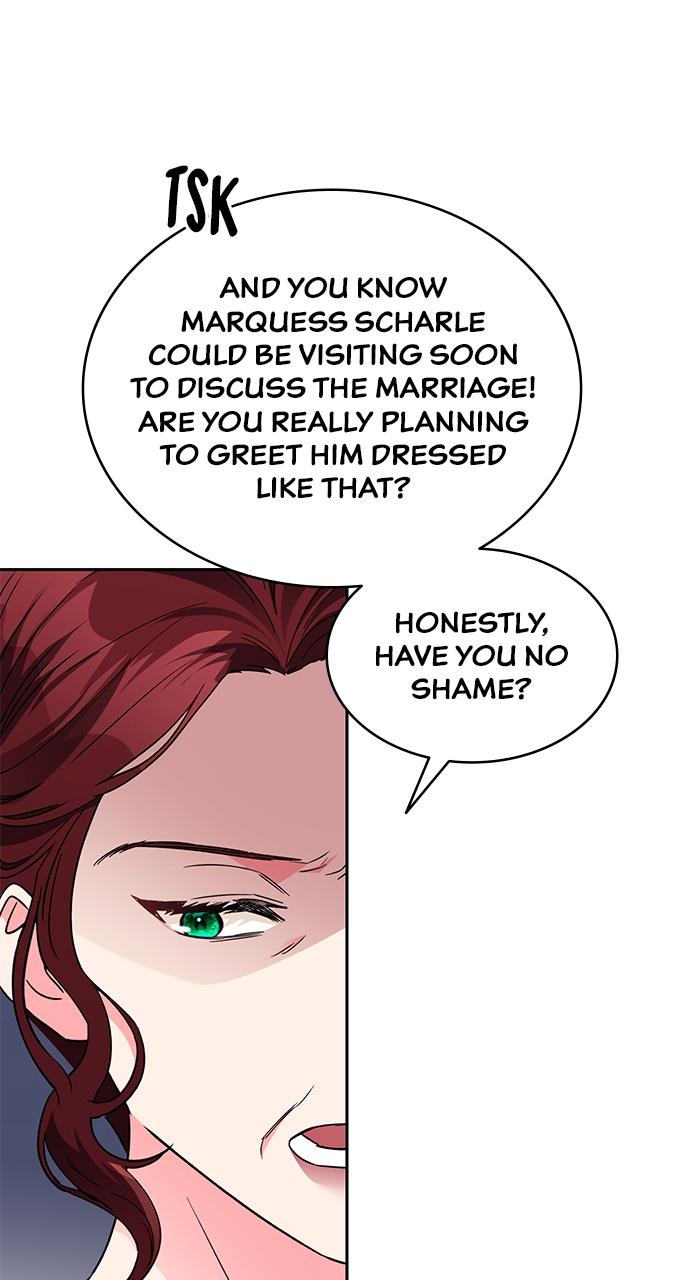 The Scent That Binds Us Chap 1 - Next Chap 2