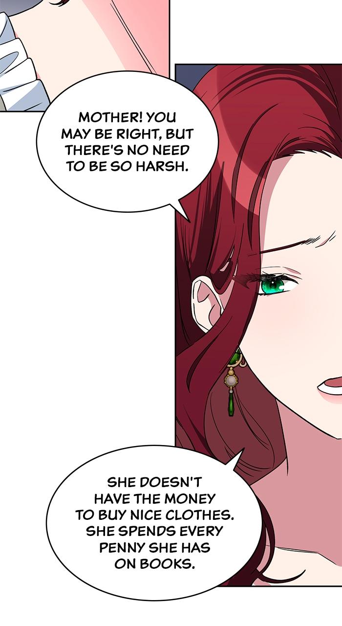 The Scent That Binds Us Chap 1 - Next Chap 2