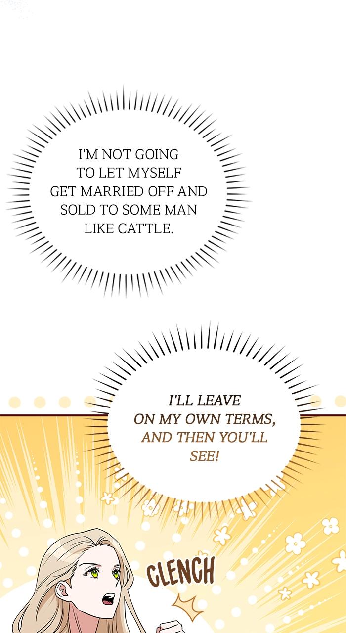 The Scent That Binds Us Chap 1 - Next Chap 2