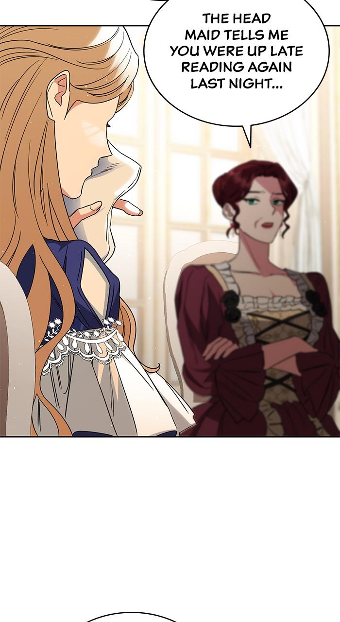 The Scent That Binds Us Chap 1 - Next Chap 2