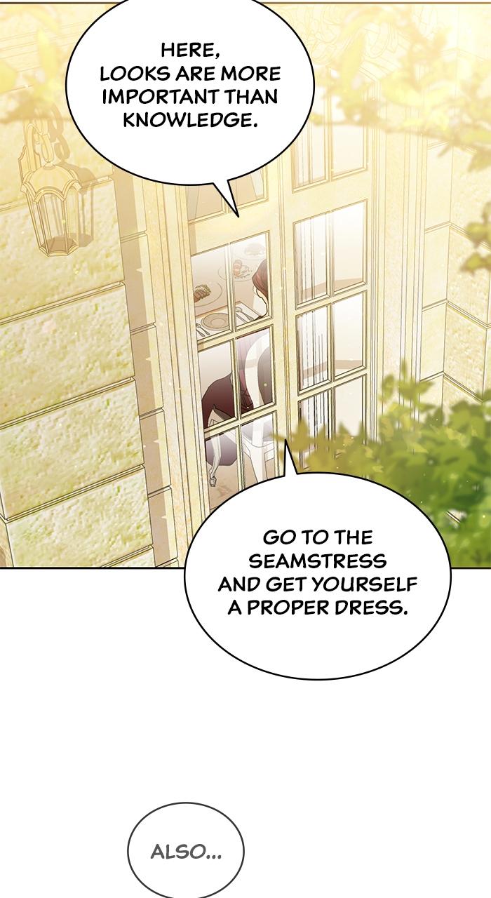 The Scent That Binds Us Chap 1 - Next Chap 2