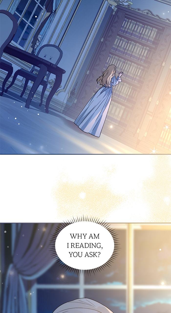 The Scent That Binds Us Chap 1 - Next Chap 2