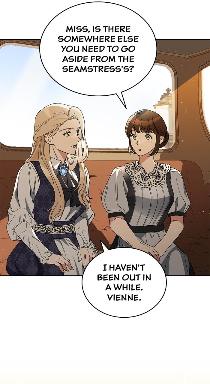 The Scent That Binds Us Chap 1 - Next Chap 2