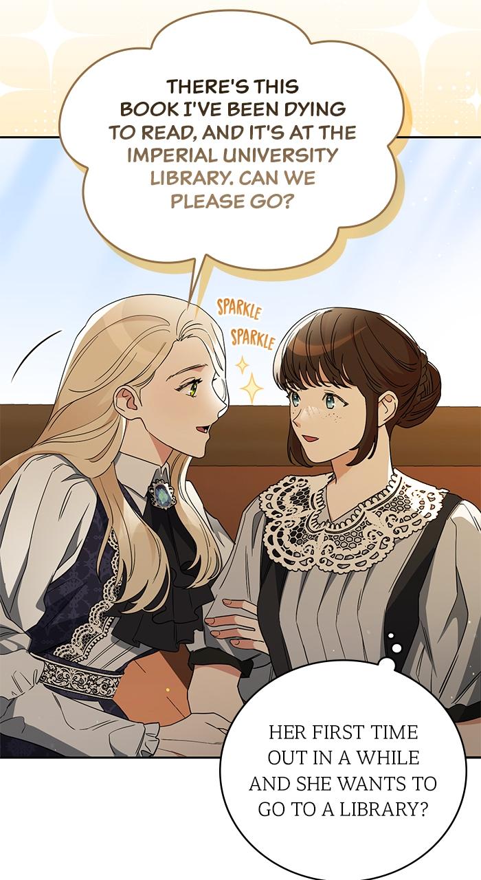 The Scent That Binds Us Chap 1 - Next Chap 2
