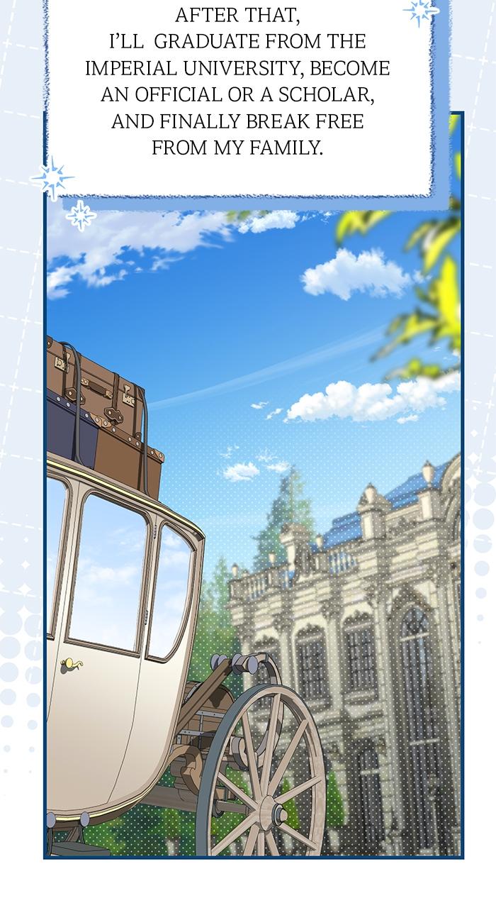 The Scent That Binds Us Chap 1 - Next Chap 2