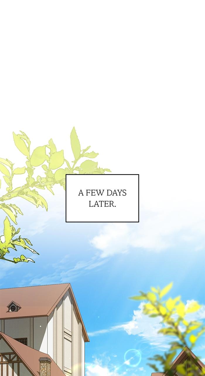 The Scent That Binds Us Chap 1 - Next Chap 2