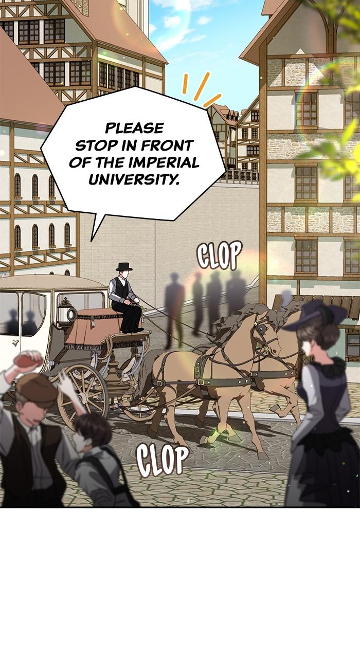 The Scent That Binds Us Chap 1 - Next Chap 2