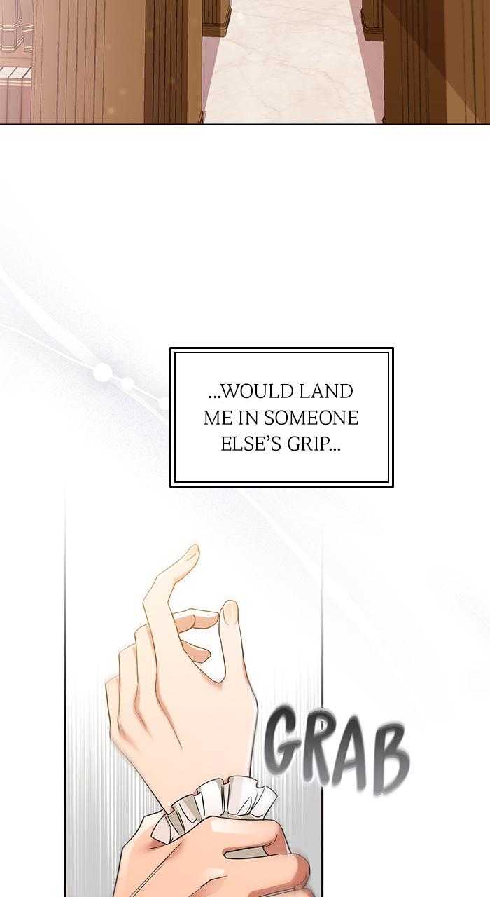 The Scent That Binds Us Chap 1 - Next Chap 2