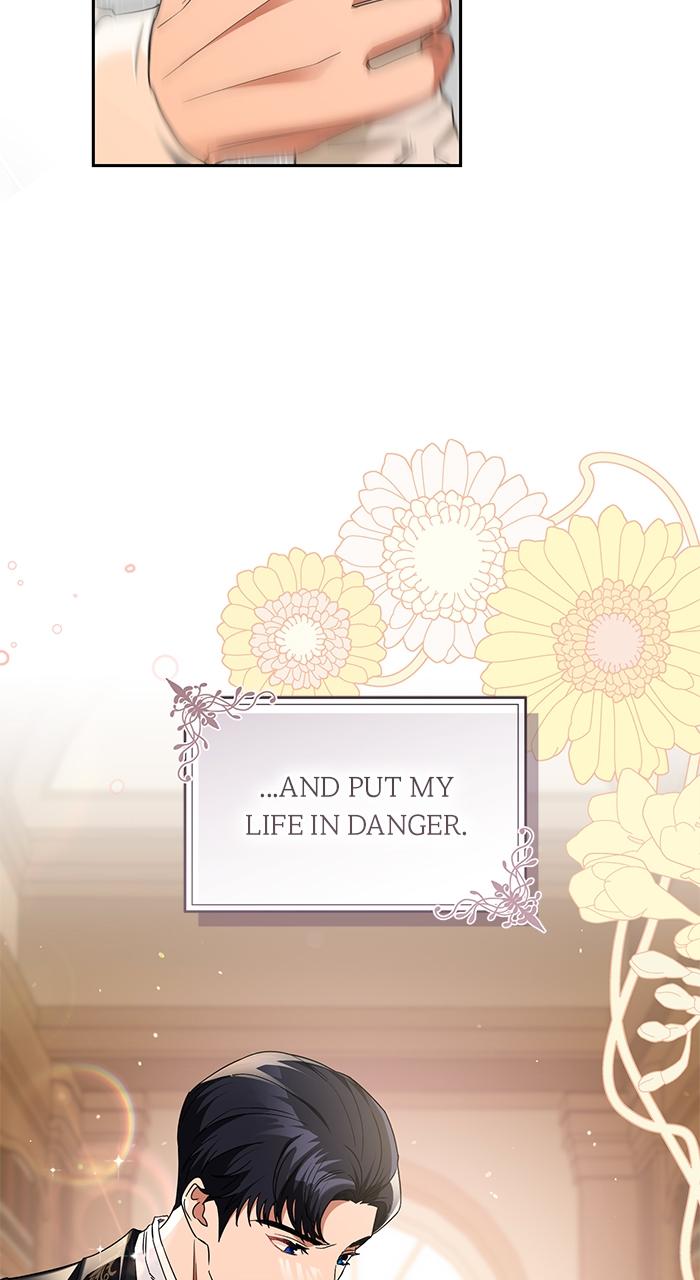 The Scent That Binds Us Chap 1 - Next Chap 2