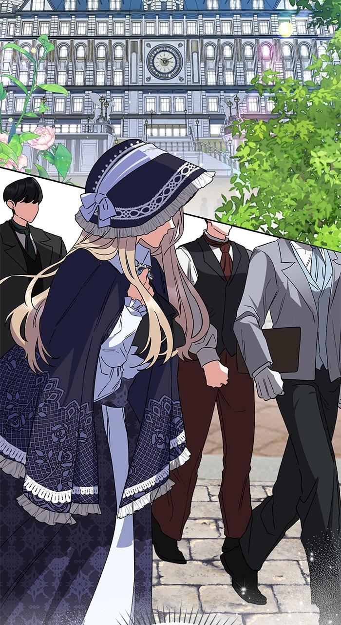 The Scent That Binds Us Chap 1 - Next Chap 2