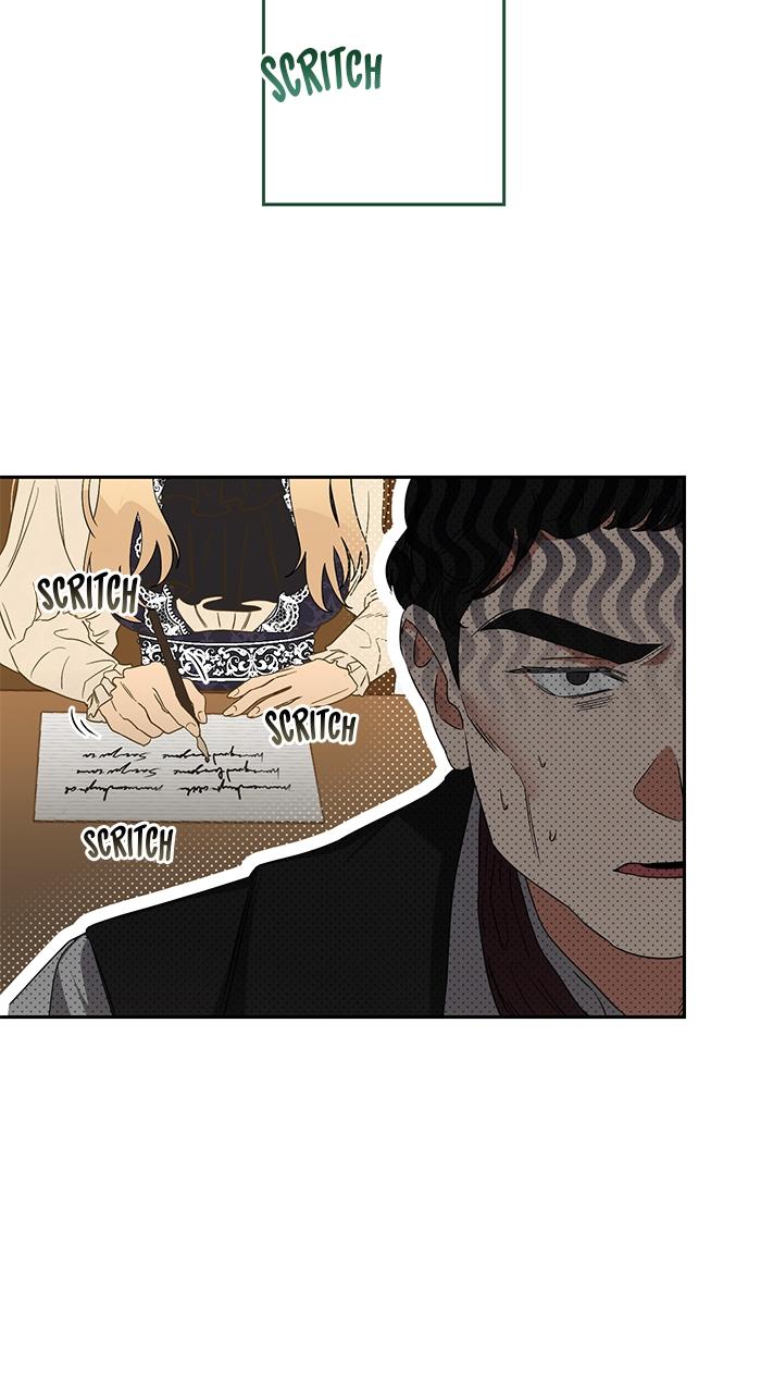 The Scent That Binds Us Chap 1 - Next Chap 2