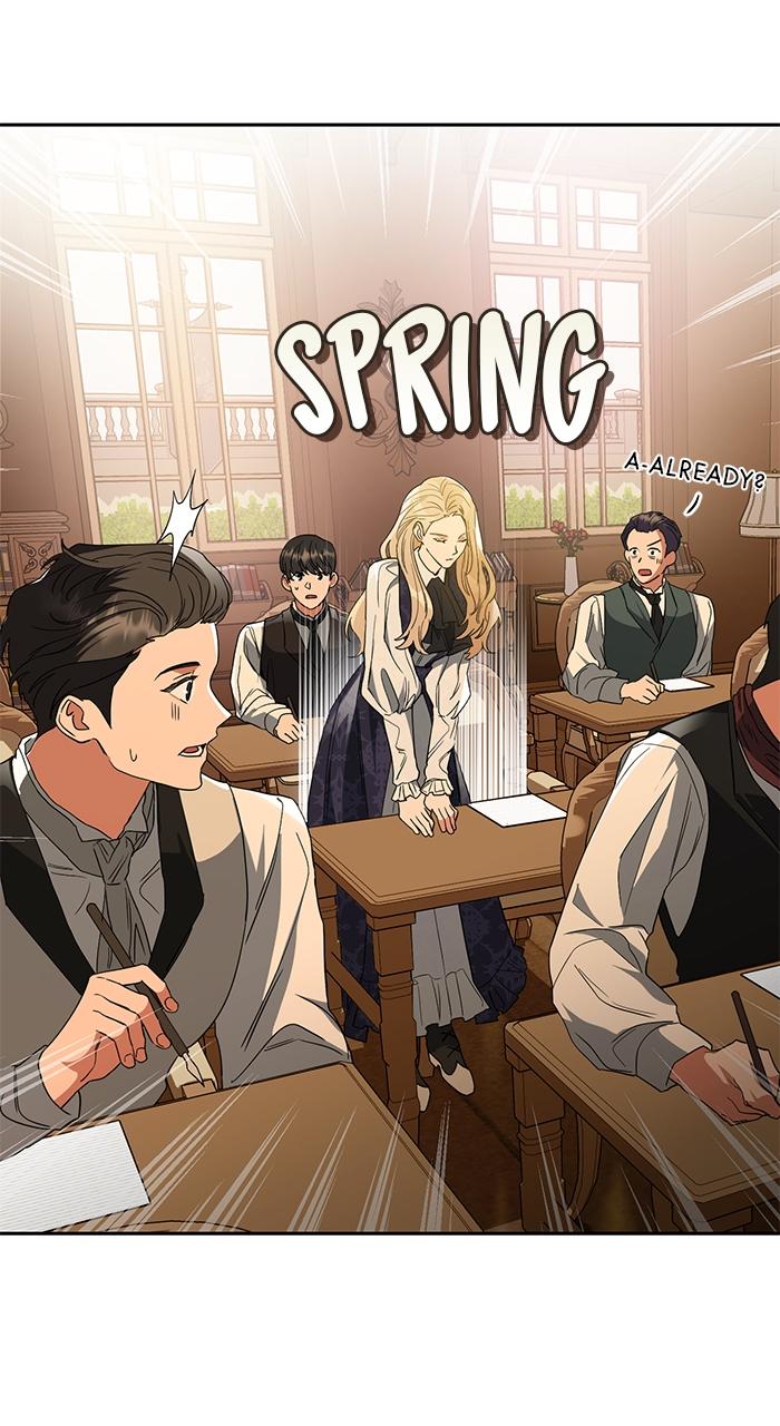 The Scent That Binds Us Chap 1 - Next Chap 2