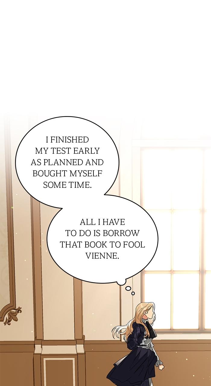 The Scent That Binds Us Chap 1 - Next Chap 2