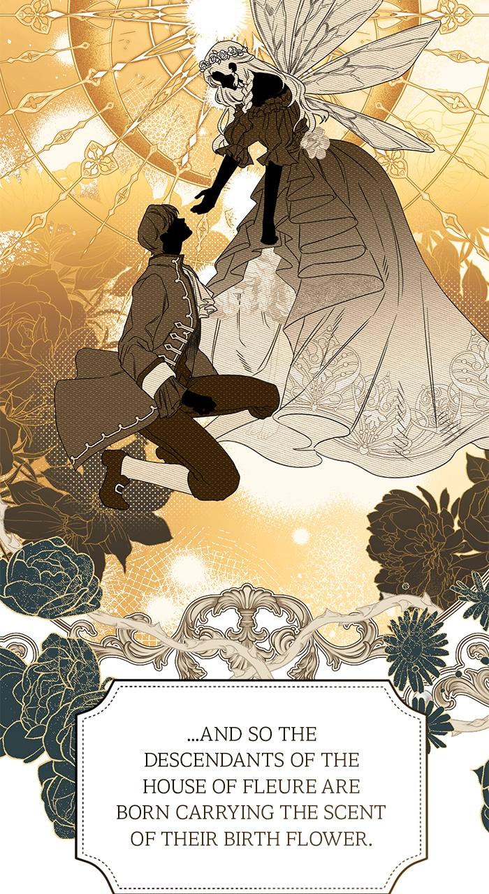 The Scent That Binds Us Chap 1 - Next Chap 2