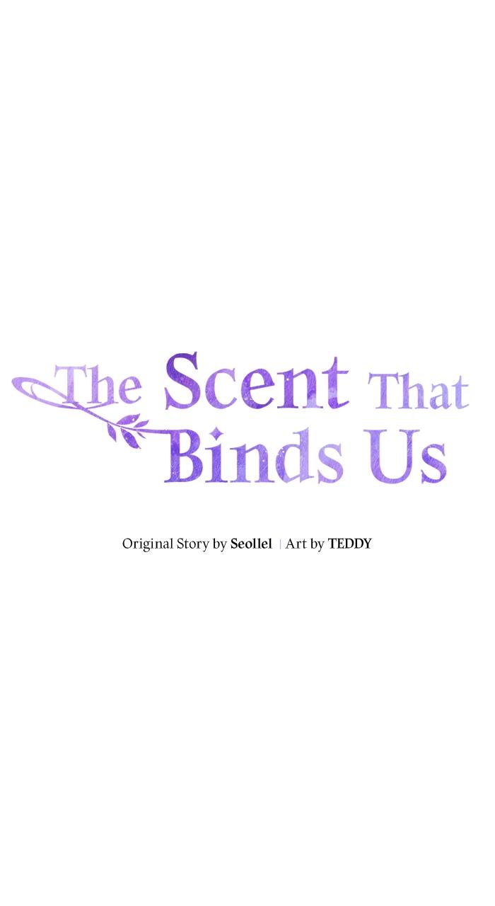 The Scent That Binds Us Chap 1 - Next Chap 2