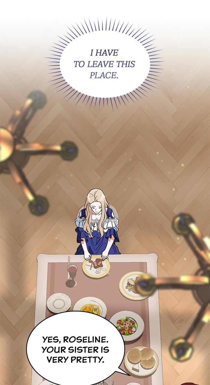 The Scent That Binds Us Chap 1 - Next Chap 2