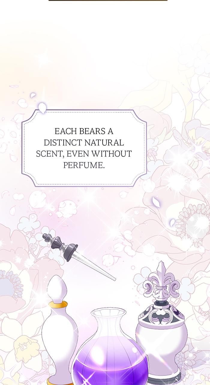 The Scent That Binds Us Chap 1 - Next Chap 2