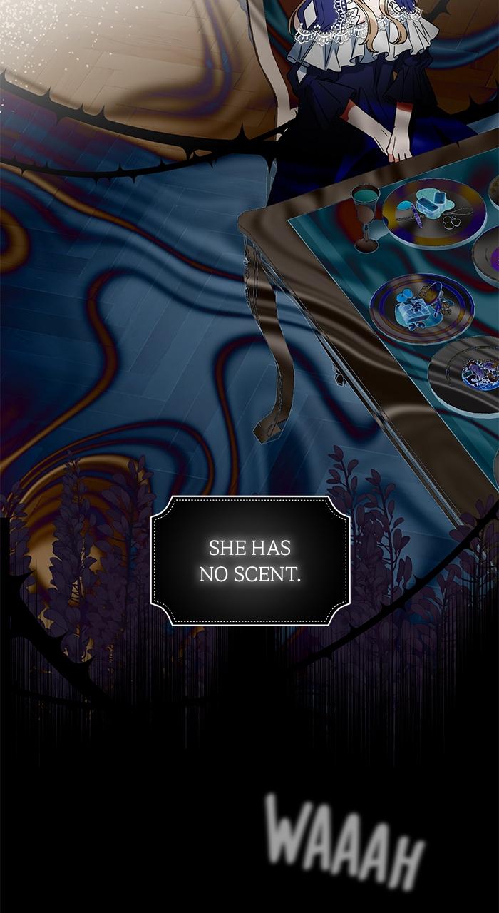 The Scent That Binds Us Chap 1 - Next Chap 2