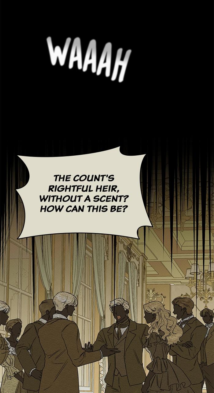 The Scent That Binds Us Chap 1 - Next Chap 2