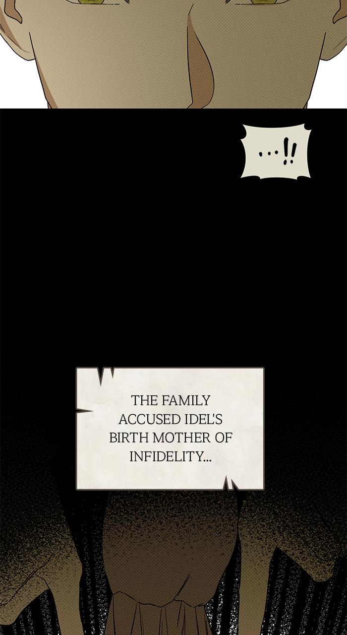 The Scent That Binds Us Chap 1 - Next Chap 2