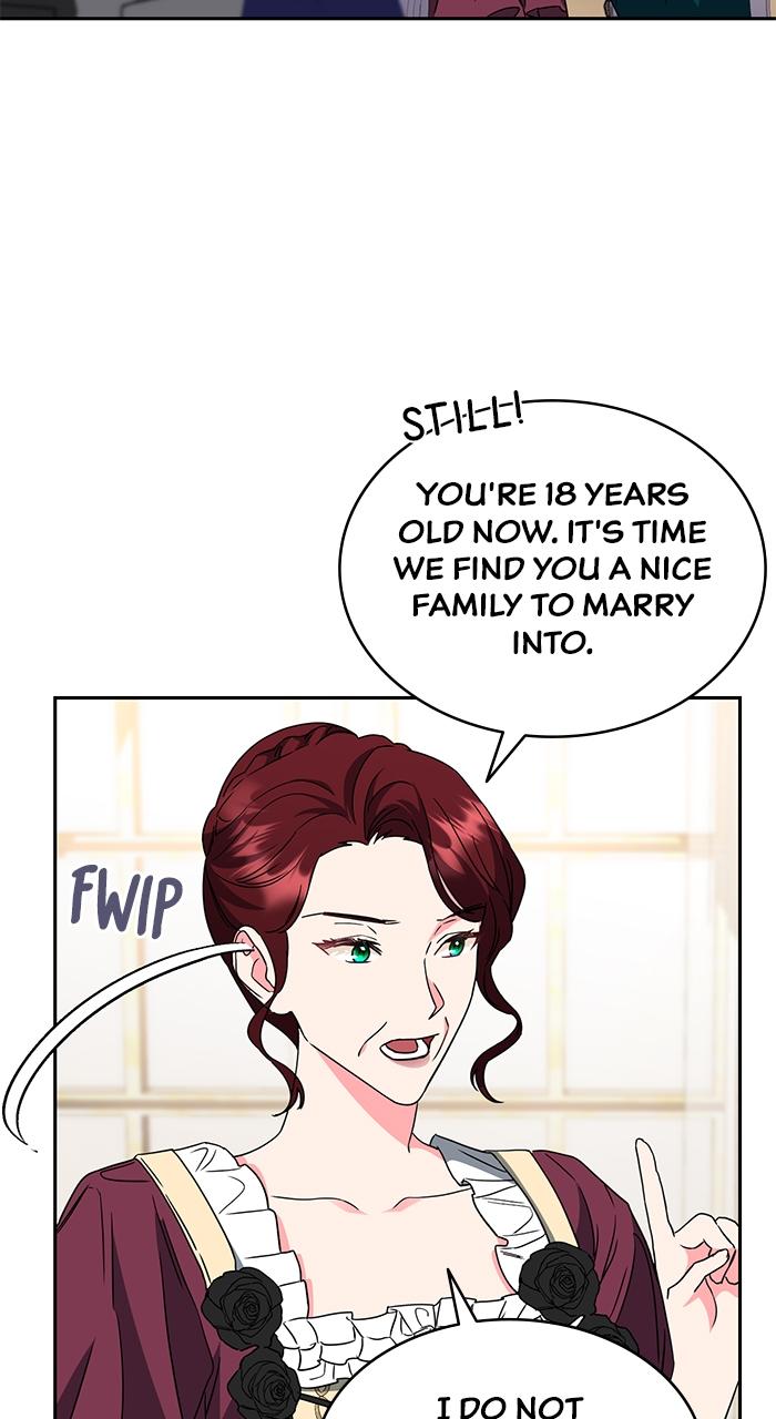The Scent That Binds Us Chap 1 - Next Chap 2