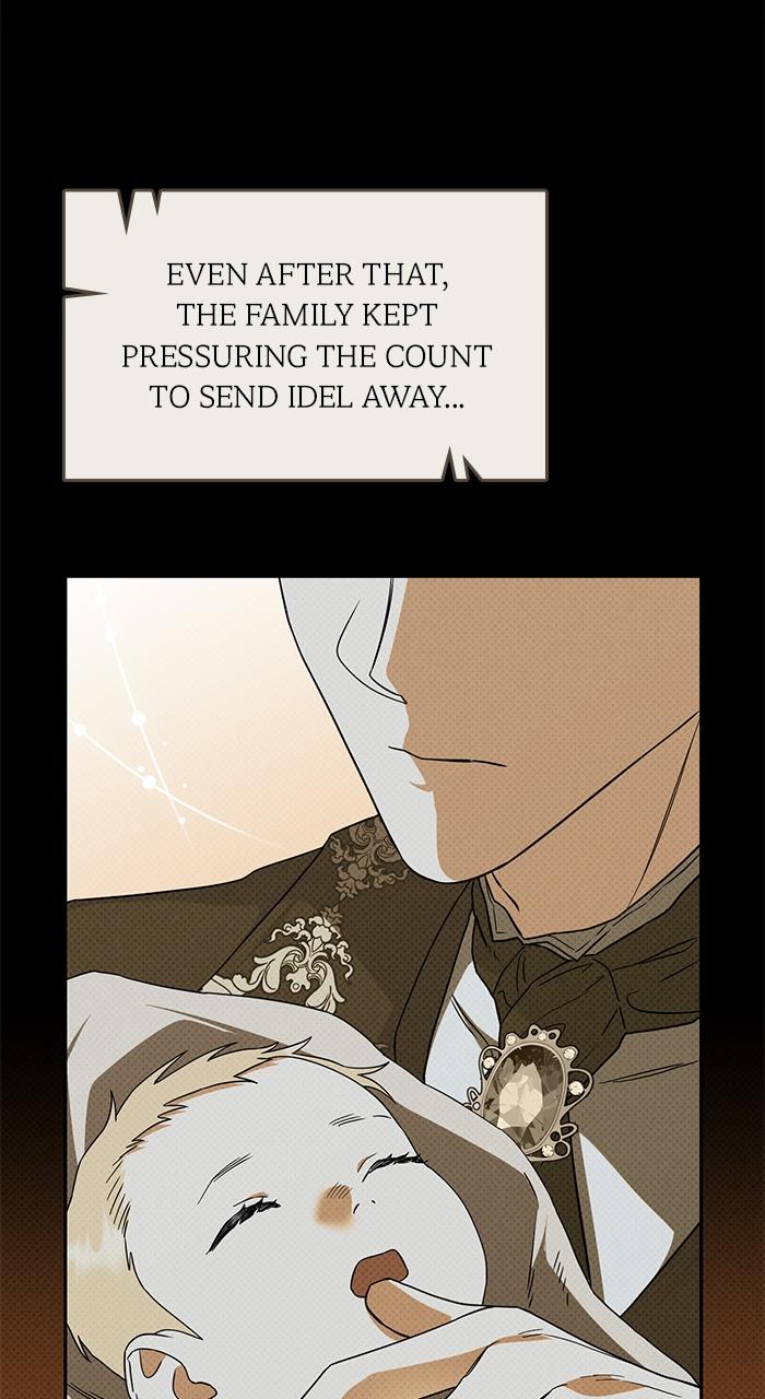 The Scent That Binds Us Chap 1 - Next Chap 2