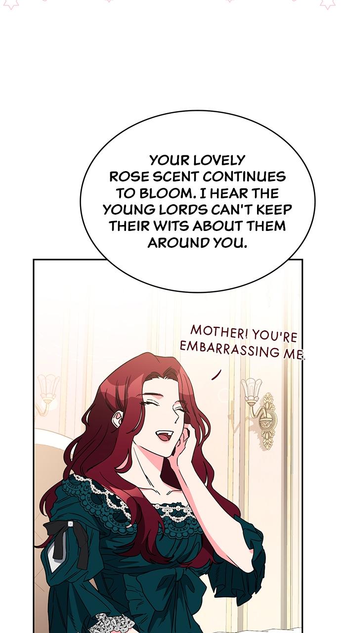 The Scent That Binds Us Chap 1 - Next Chap 2