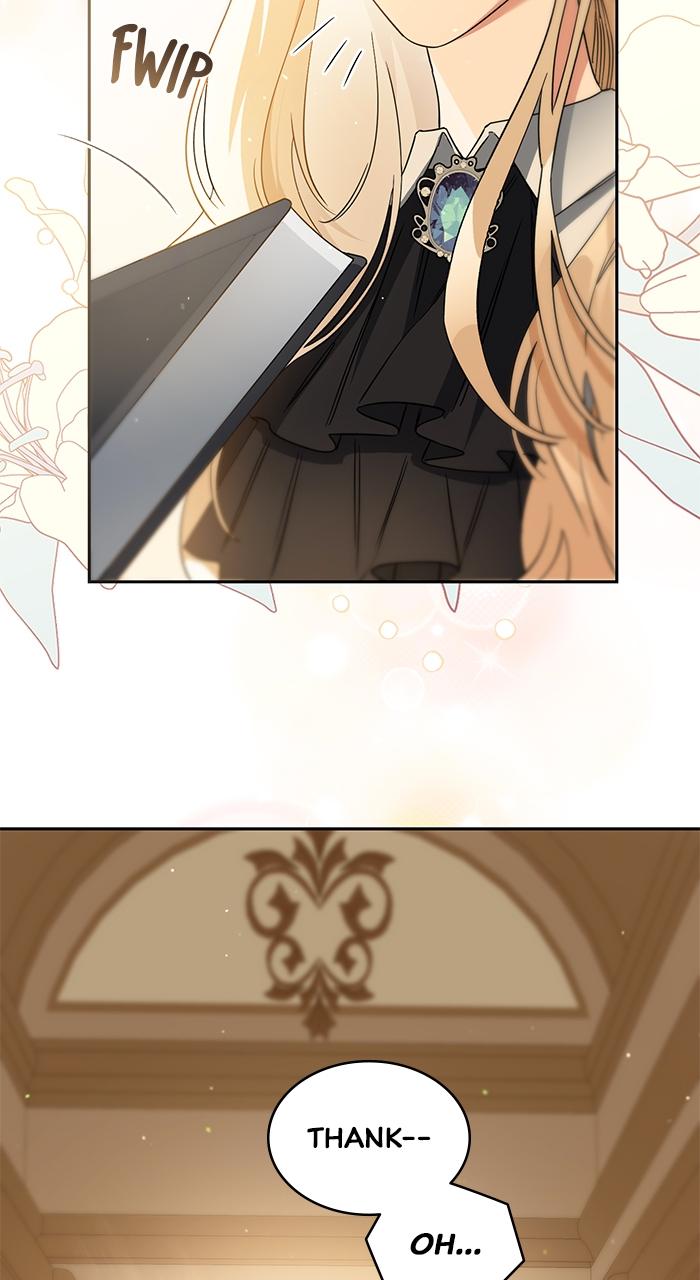 The Scent That Binds Us Chap 2 - Next Chap 3