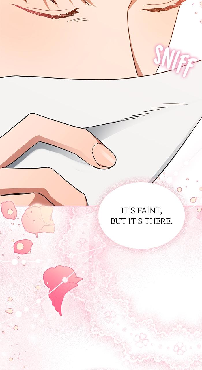 The Scent That Binds Us Chap 2 - Next Chap 3