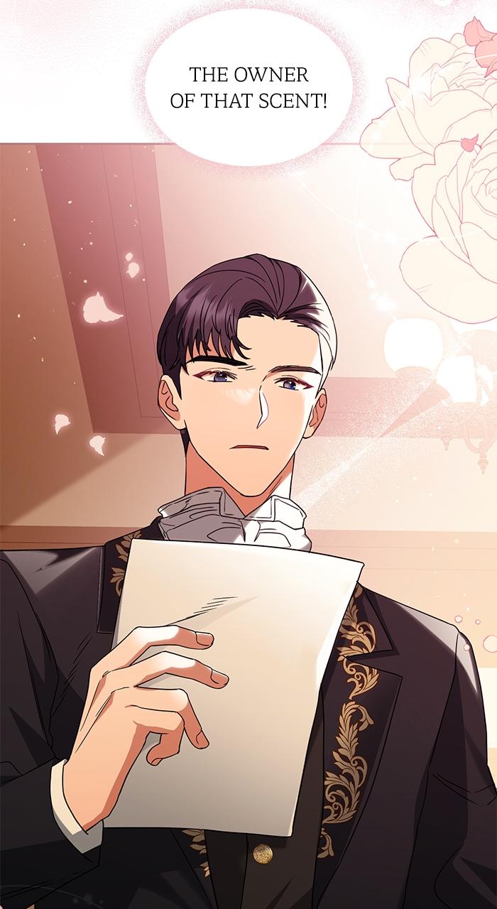 The Scent That Binds Us Chap 2 - Next Chap 3