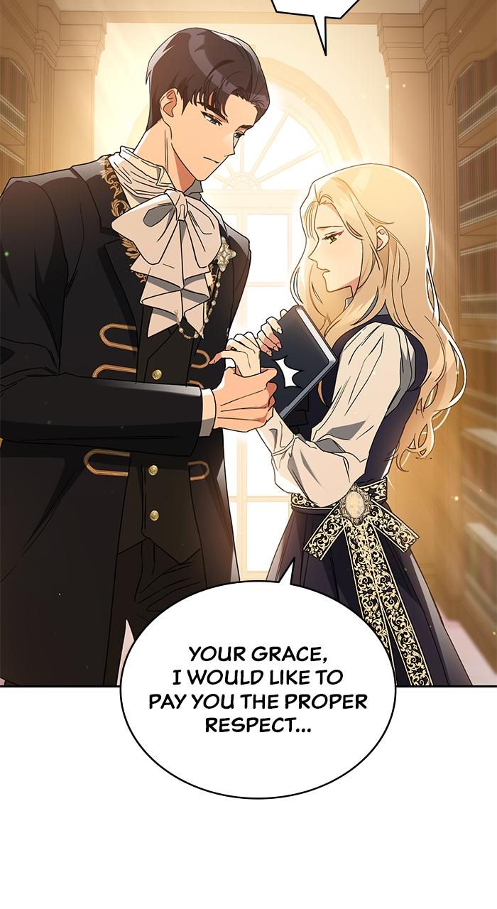 The Scent That Binds Us Chap 2 - Next Chap 3