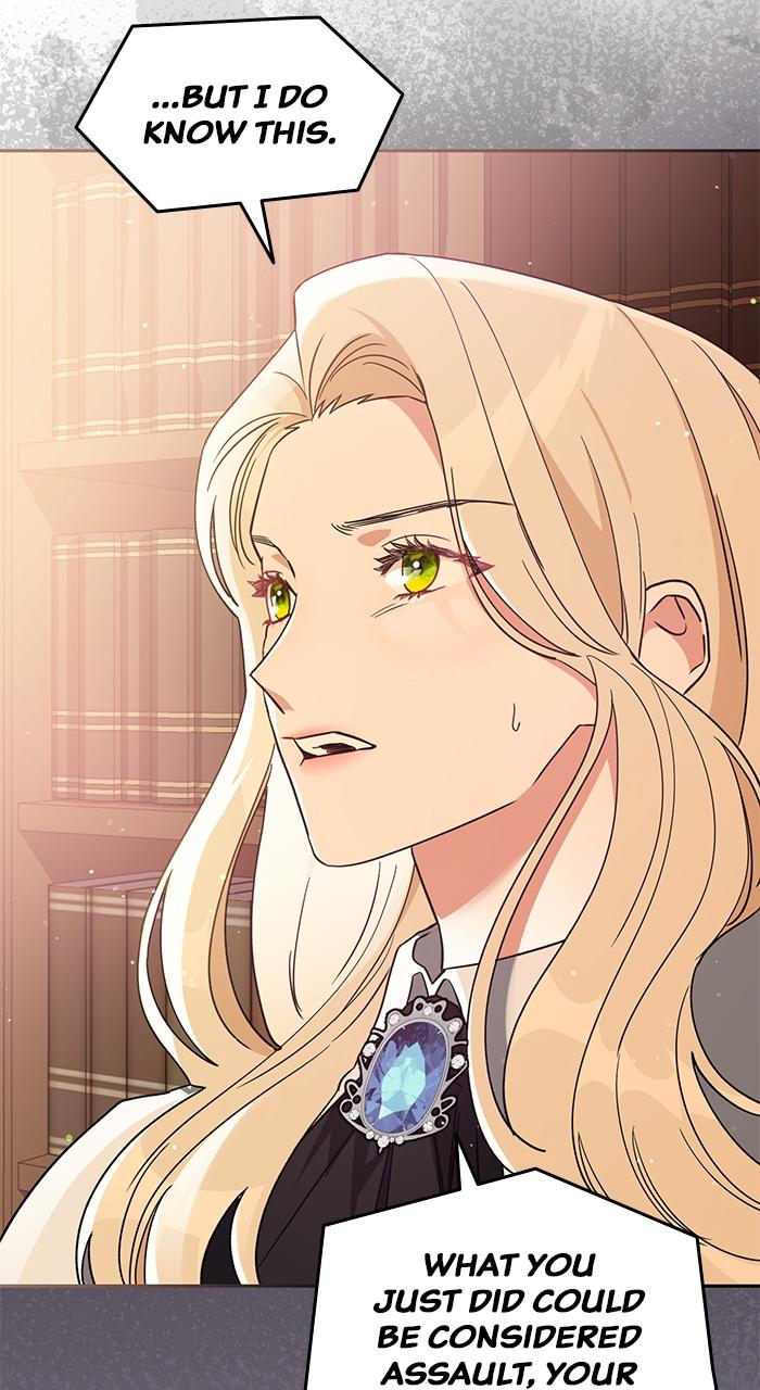 The Scent That Binds Us Chap 2 - Next Chap 3