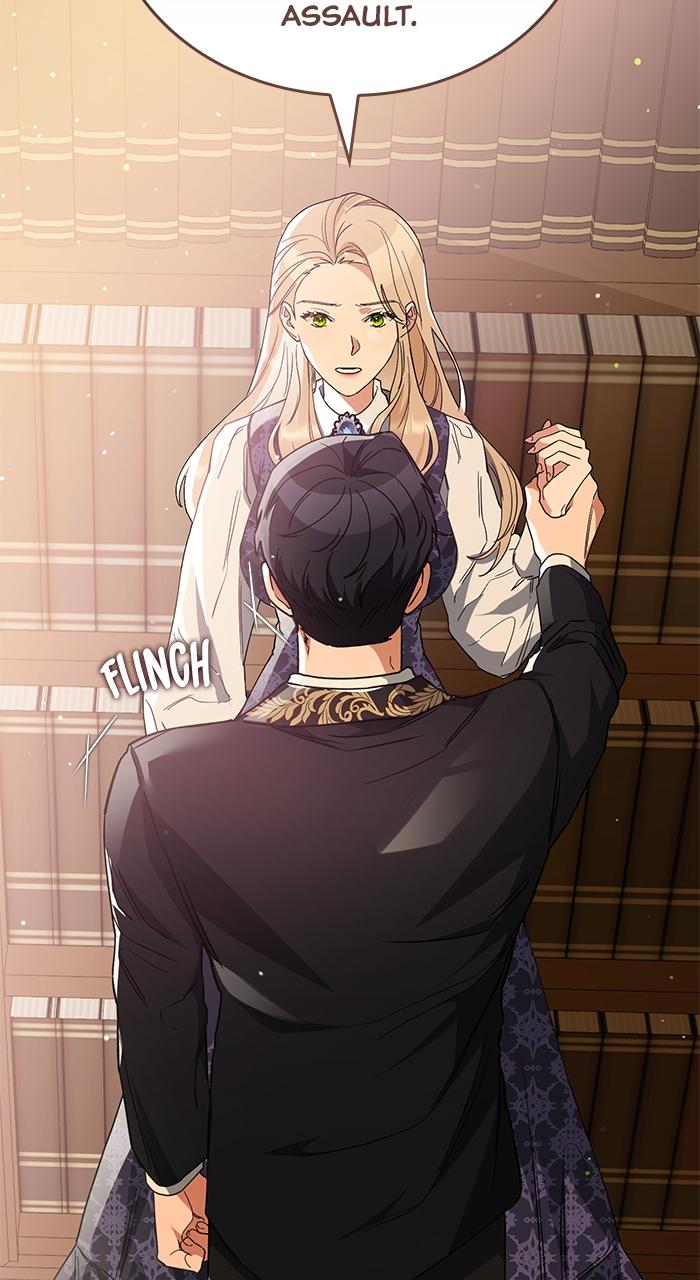 The Scent That Binds Us Chap 2 - Next Chap 3