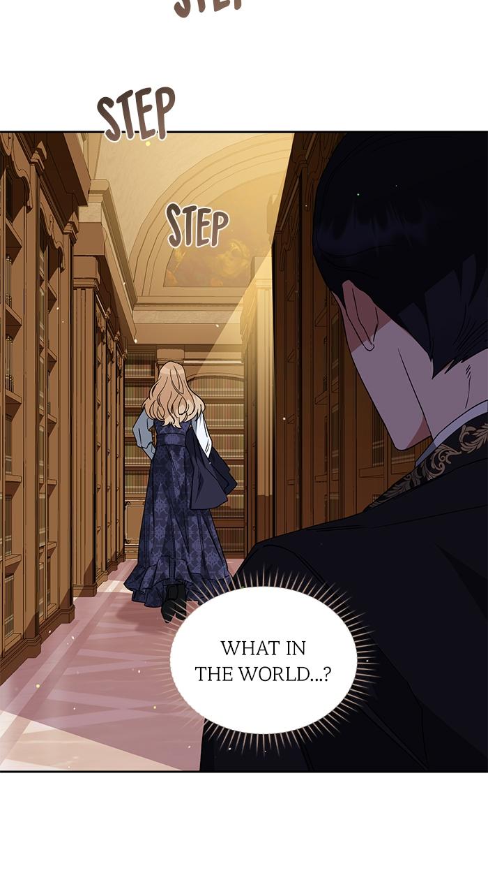 The Scent That Binds Us Chap 2 - Next Chap 3