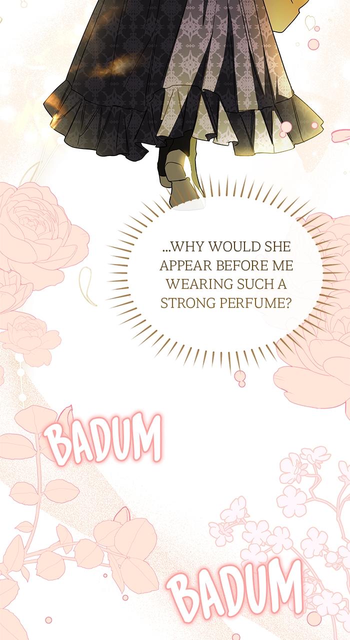 The Scent That Binds Us Chap 2 - Next Chap 3