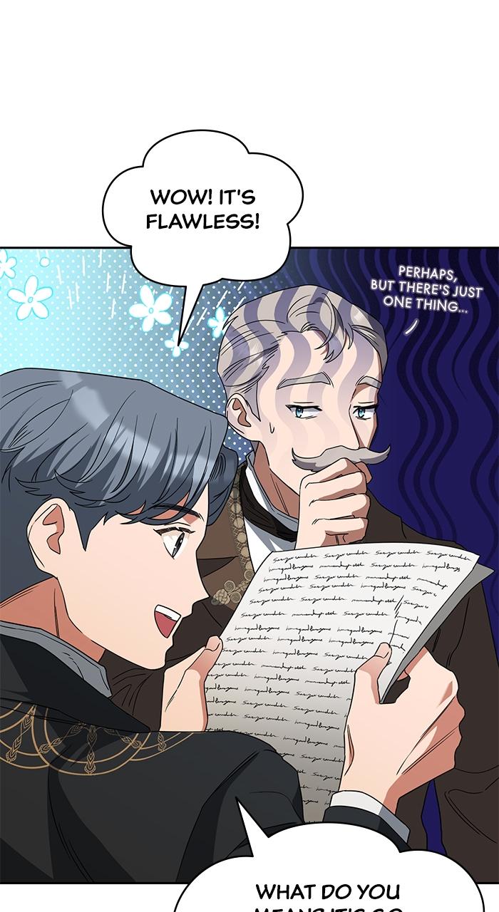 The Scent That Binds Us Chap 2 - Next Chap 3