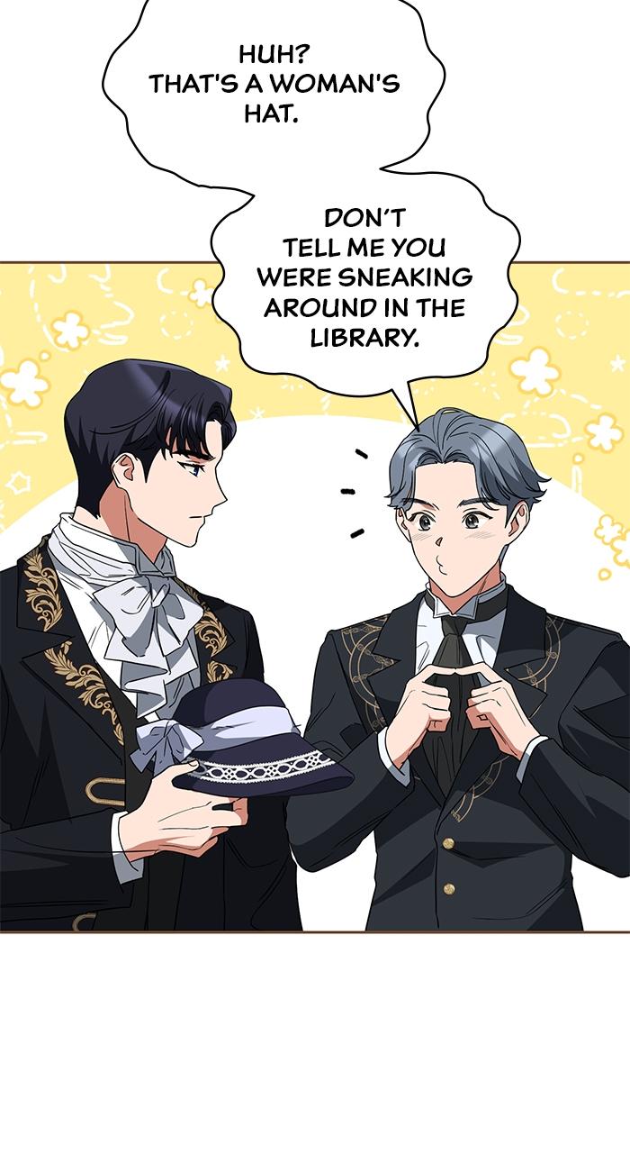 The Scent That Binds Us Chap 2 - Next Chap 3