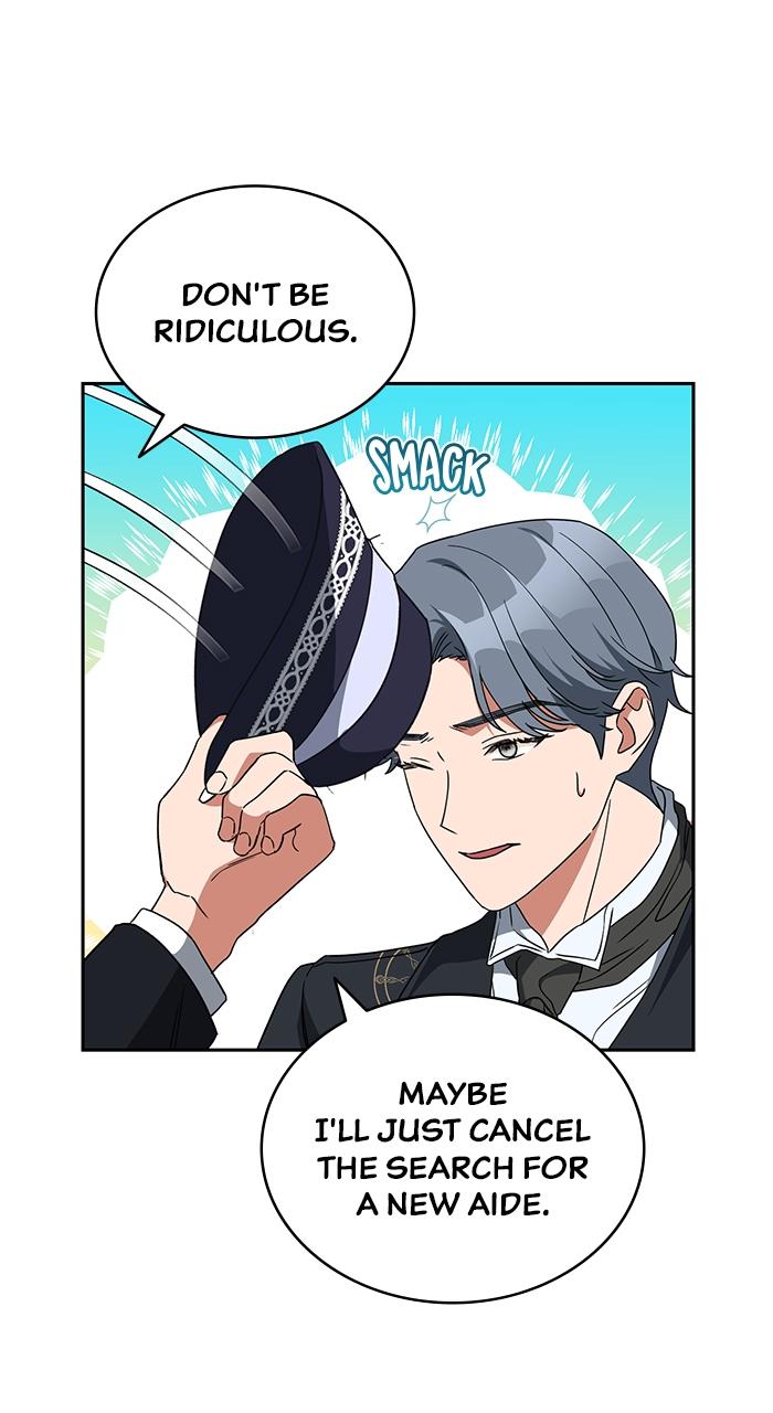 The Scent That Binds Us Chap 2 - Next Chap 3