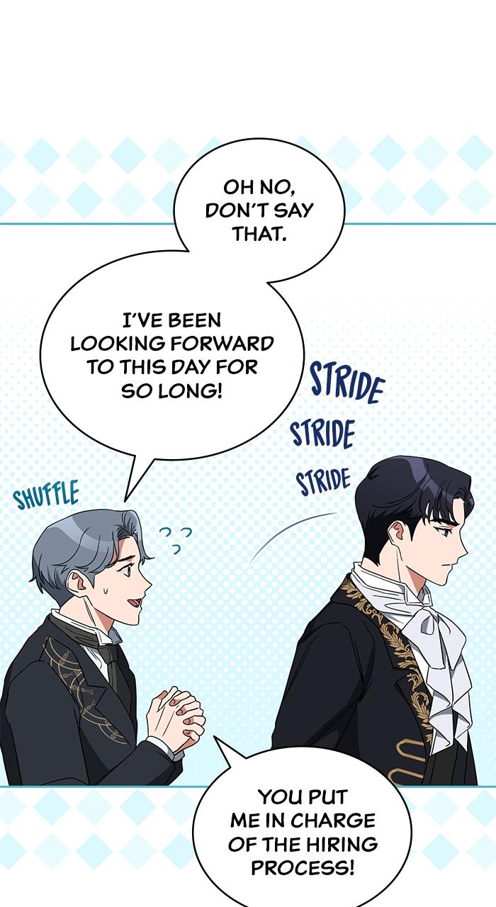 The Scent That Binds Us Chap 2 - Next Chap 3