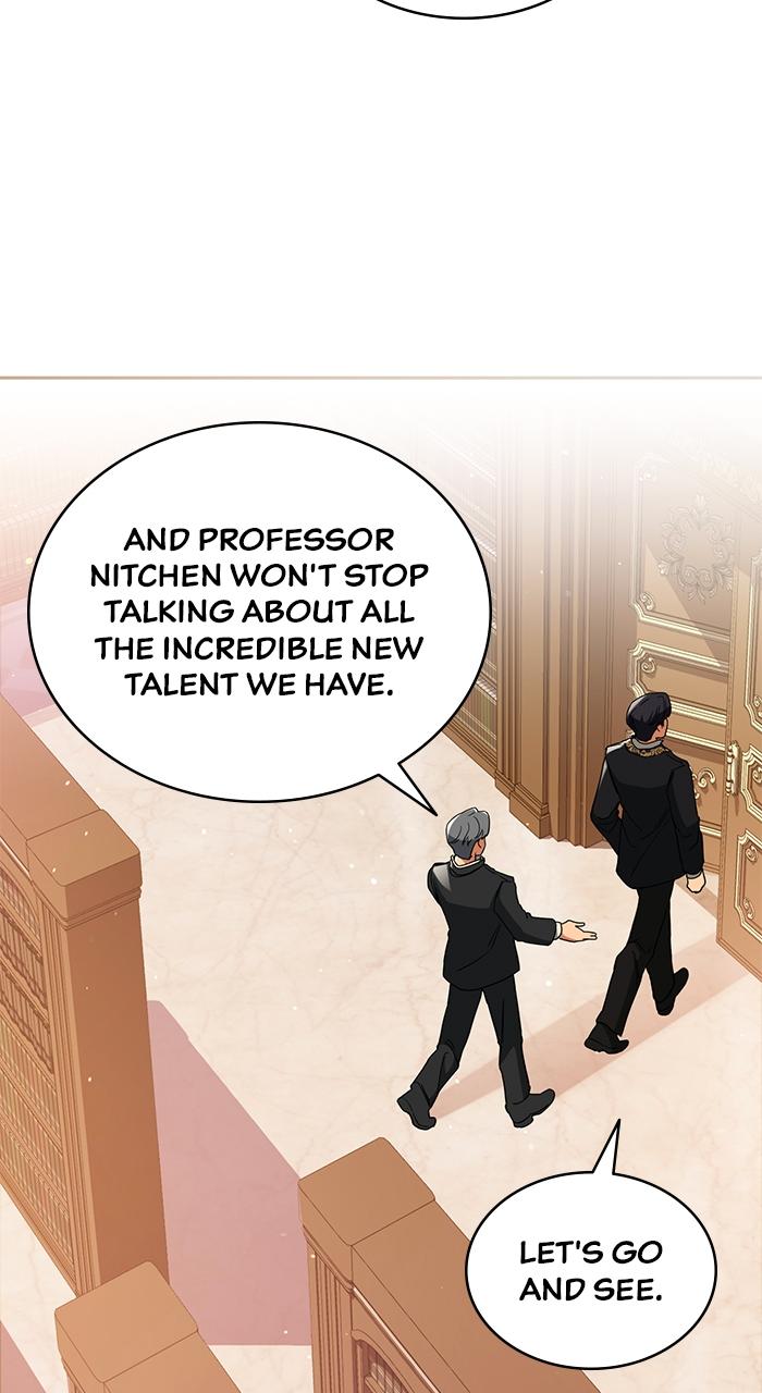 The Scent That Binds Us Chap 2 - Next Chap 3