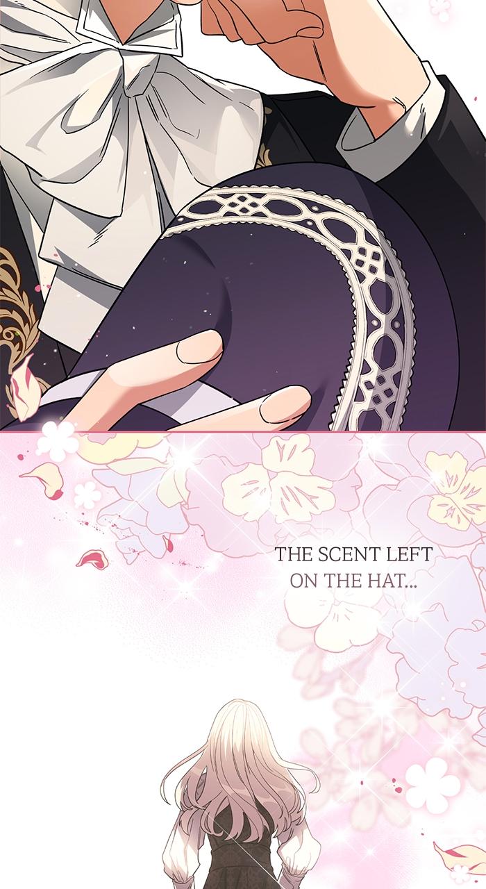 The Scent That Binds Us Chap 2 - Next Chap 3