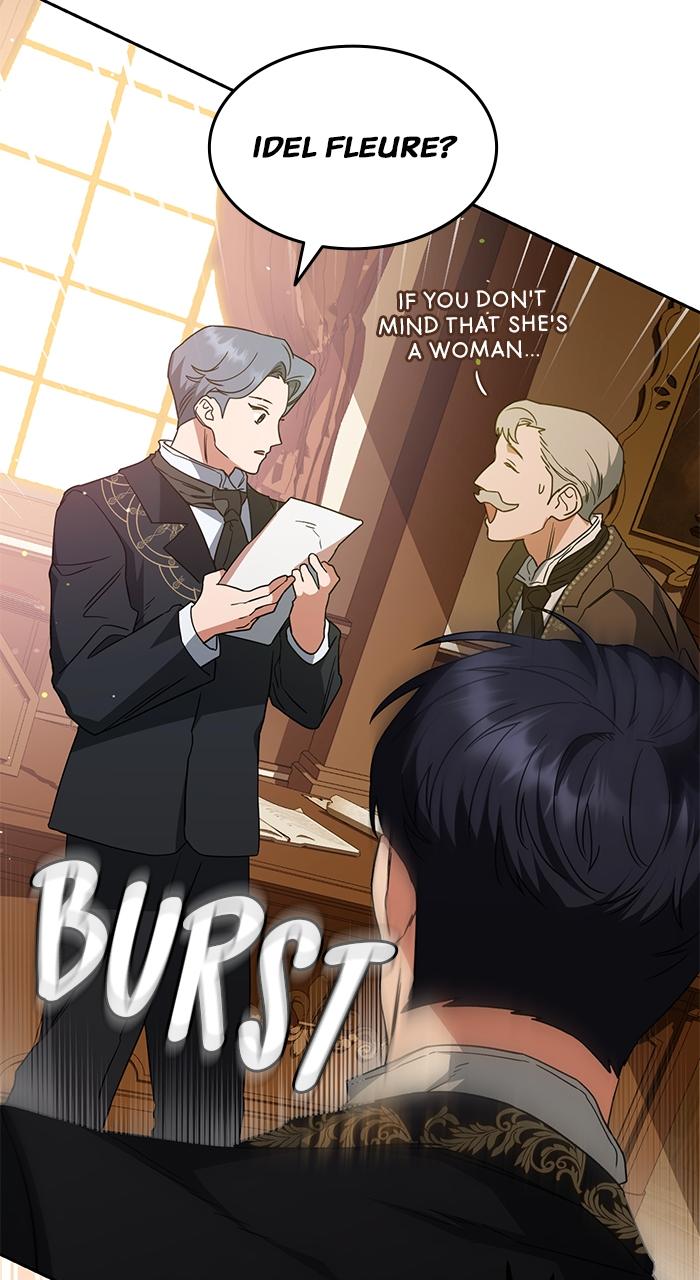 The Scent That Binds Us Chap 2 - Next Chap 3